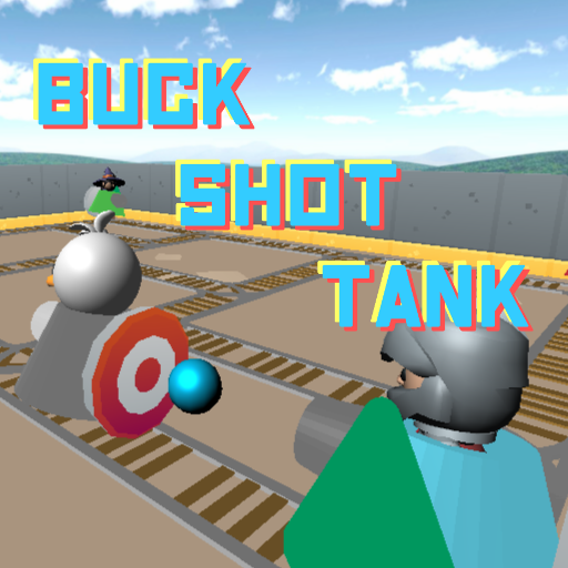 Buck Shot Tank