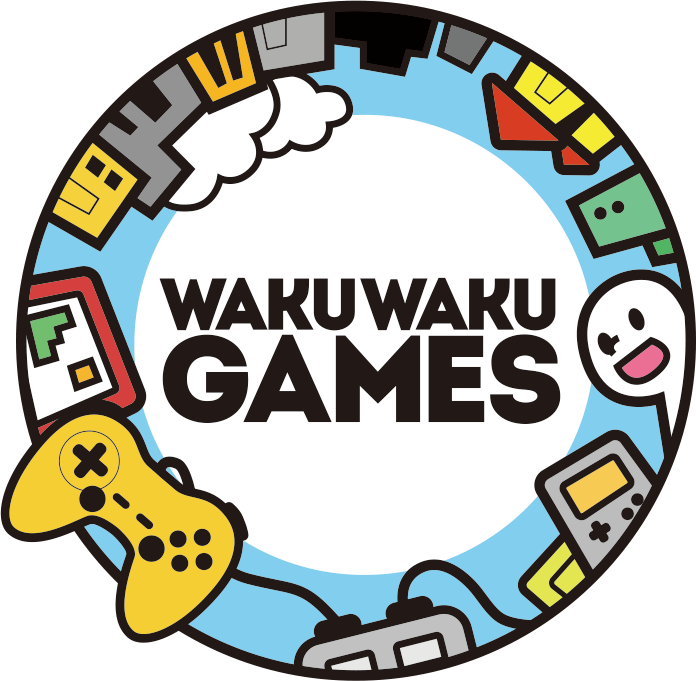 わくわくゲームズ