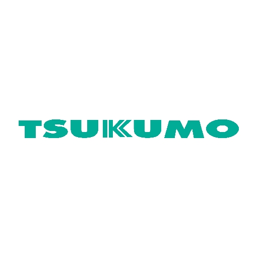 TSUKUMO  (ツクモ)