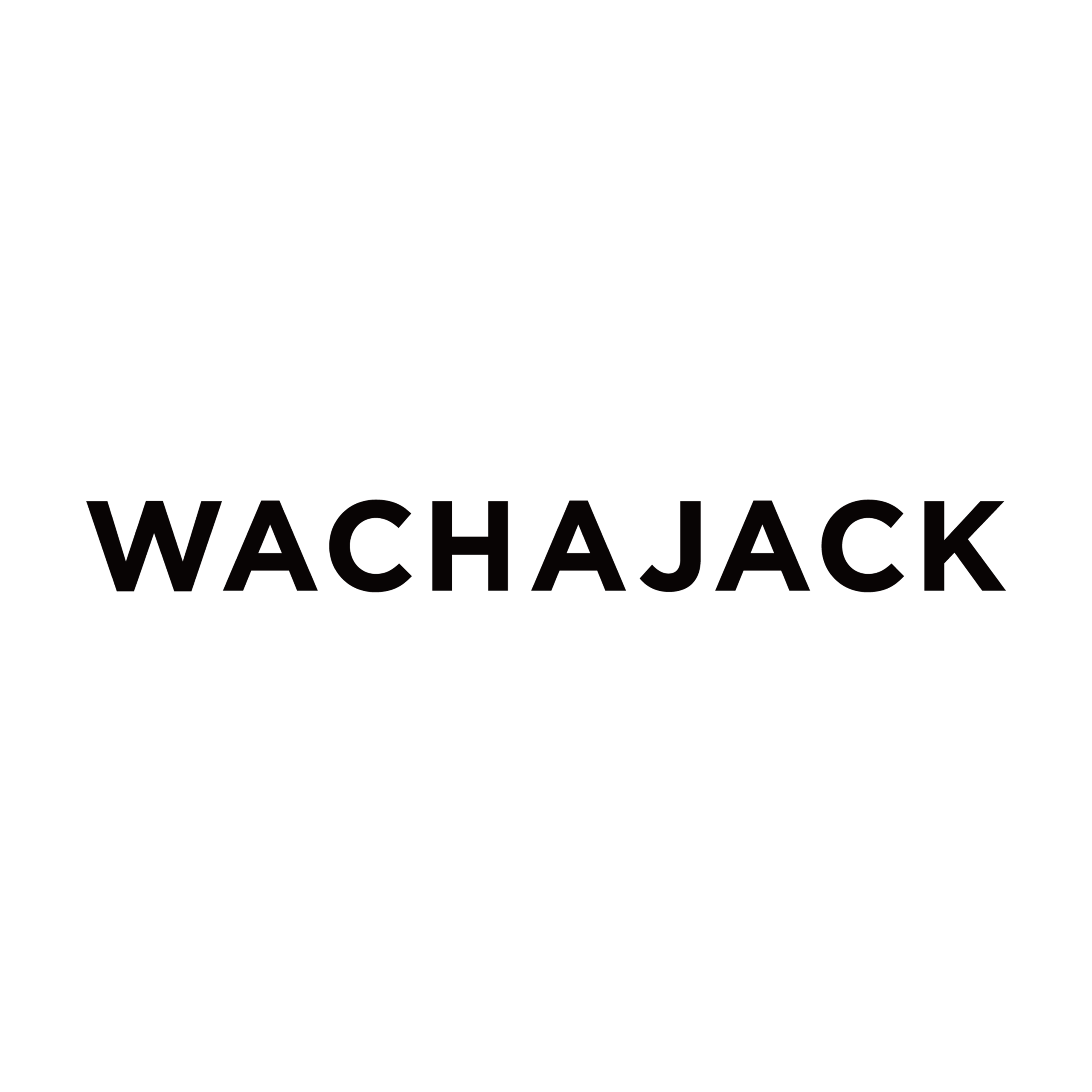 株式会社WACHAJACK