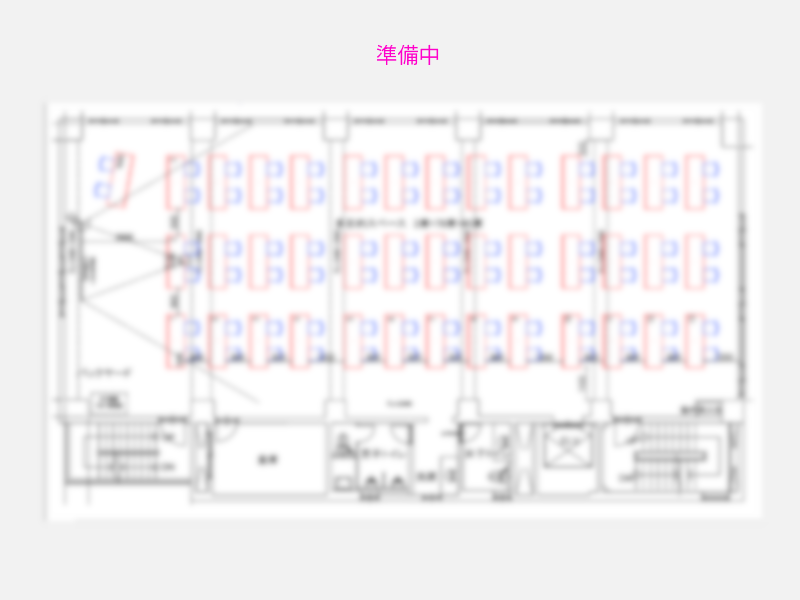 会場図